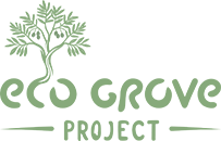 Eco Grove Project | World's first carbon negative olive oil from tree to table